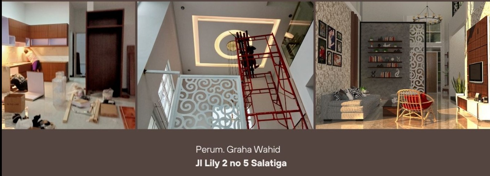 Renovasi